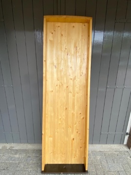 5017.773.00.0 - Opbaarplank massief grenen