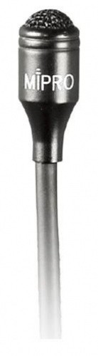 3082.103.00.0 - Revers microfoon t.b.v. Mipro bodypack