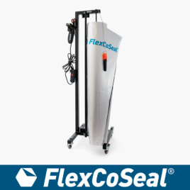 3065.267.00.0 - Flexocoseal verticale verrijdbare houder