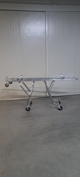 5020.186.00.0 - Brancardonderstel Ferno