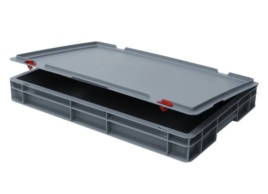 5000.104.00.0 - Transportbak draperieën en rokken