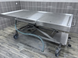 001.185.00.0 - Bewassingstafel