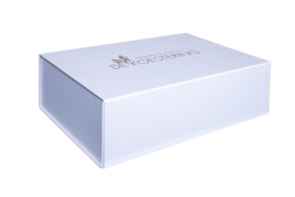 3075.689.00.0 - Luxe papieren tas of opbergdoos met uw logo