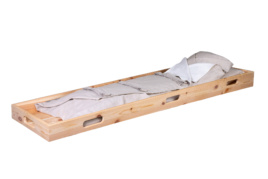 2001.955.00.0 - Lijkwade linnen