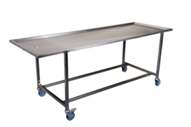 2050.955.50.0 - Verzorgingstafel RVS